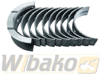 Подшипник двигателя KMP