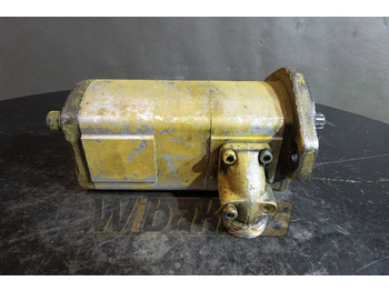 Гидравлический насос