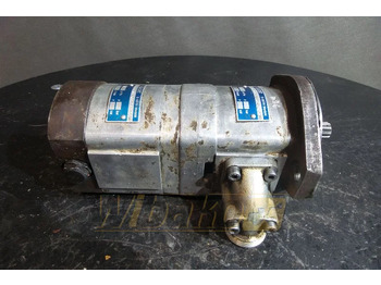 Гидравлический насос KRACHT