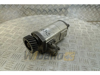 Гидравлический насос KRACHT