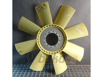 Вентилятор LIEBHERR