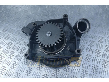 Насос для воды LIEBHERR