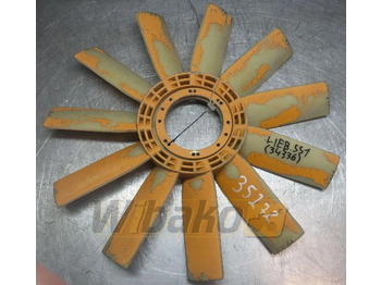 Вентилятор LIEBHERR