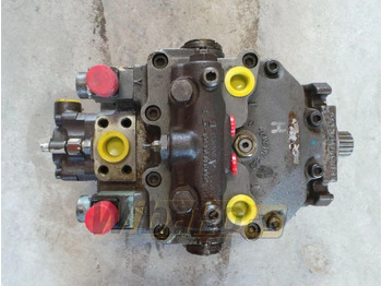 Гидравлический насос LINDE