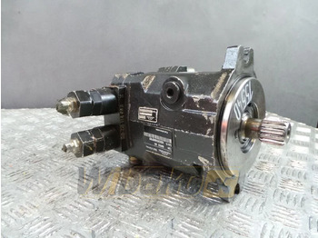 Гидравлический мотор LINDE