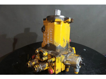 Гидравлический мотор LINDE