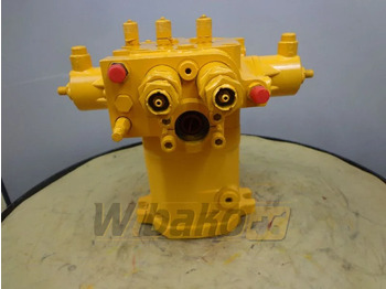 Гидравлический мотор LINDE