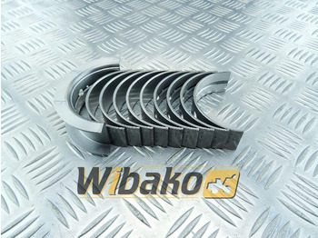 Подшипник двигателя KOLBENSCHMIDT