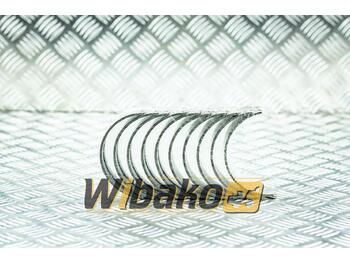 Подшипник двигателя LIEBHERR