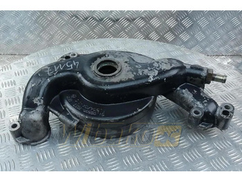 Насос для воды MAN