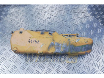 Впускной коллектор MERCEDES-BENZ