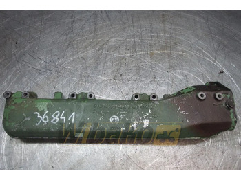 Впускной коллектор MERCEDES-BENZ