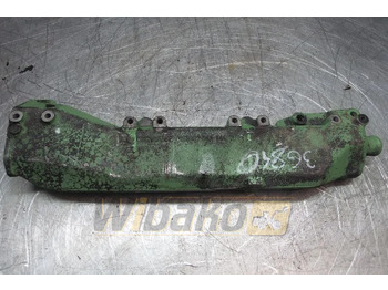 Впускной коллектор MERCEDES-BENZ