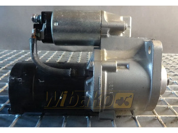 Стартер MITSUBISHI