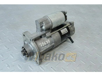 Стартер MITSUBISHI