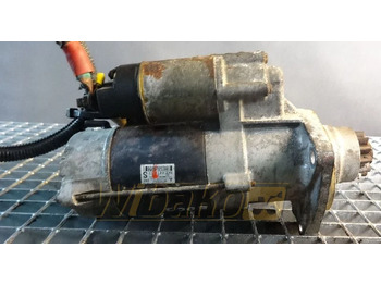 Стартер MITSUBISHI