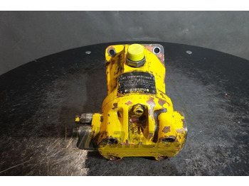 Гидравлический мотор O&K