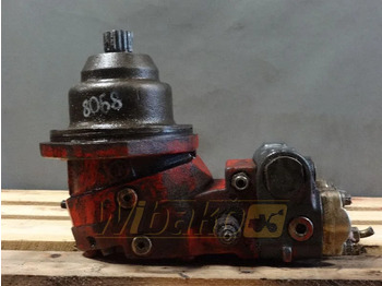 Гидравлический мотор O&K