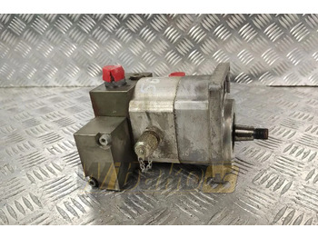 Гидравлический мотор O&K