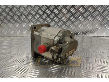 Гидравлический мотор O&K