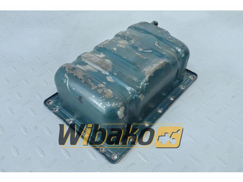 Масляный поддон KUBOTA