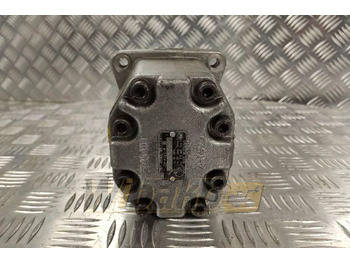 Гидравлический насос