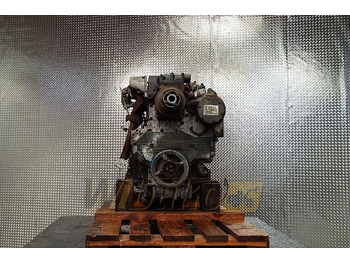 Двигатель для Строительной техники Perkins 1004-4 AA: фото 4