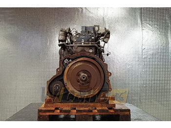 Двигатель для Строительной техники Perkins 1004-4 AA: фото 5