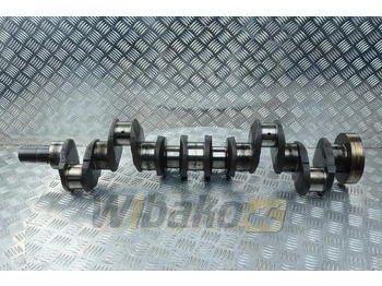 Коленчатый вал PERKINS
