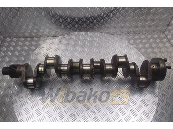 Коленчатый вал PERKINS