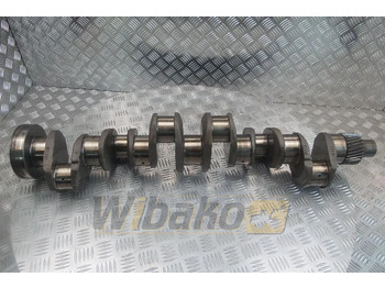 Коленчатый вал PERKINS