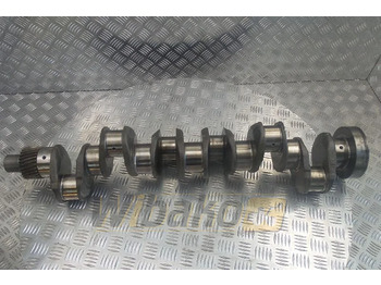 Коленчатый вал PERKINS