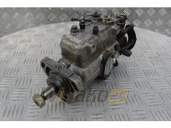 Топливный насос PERKINS