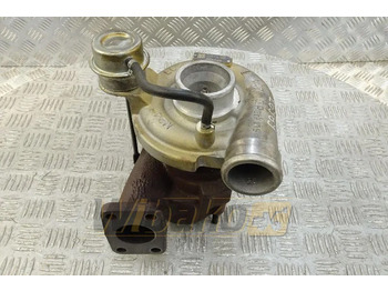 Турбина PERKINS