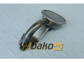 Масляный поддон KUBOTA