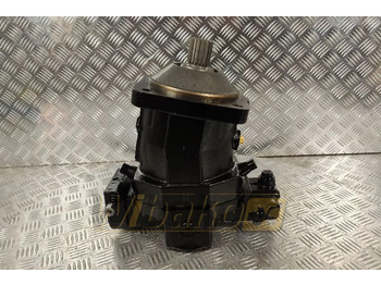 Гидравлический мотор REXROTH