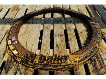 Поворотное кольцо LIEBHERR
