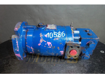 Гидравлический мотор DANFOSS / SAUER