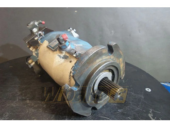 Гидравлический мотор DANFOSS / SAUER