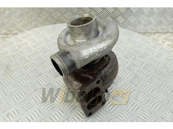 Турбина SCHWITZER