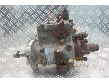 Топливный насос