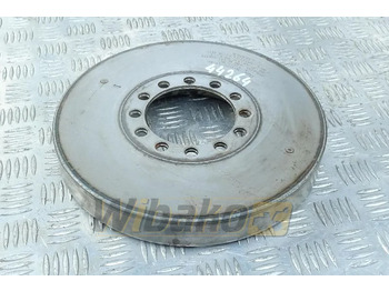 Двигатель и запчасти VOLVO