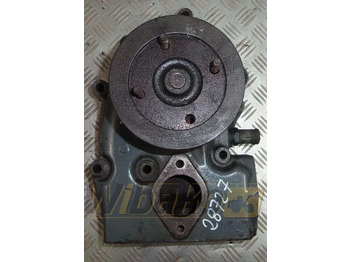 Насос для воды VOLVO