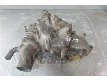 Насос для воды VOLVO