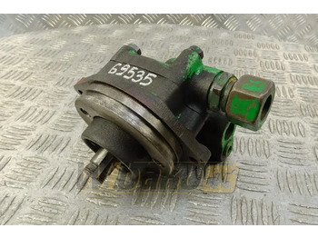 Гидравлический насос ZF