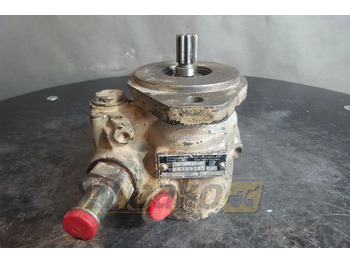 Гидравлический насос ZF