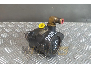 Гидравлический насос ZF