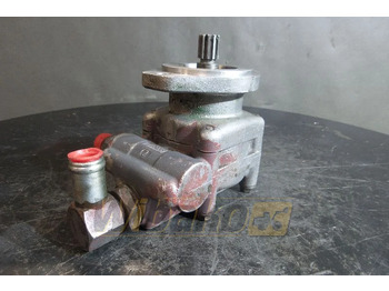 Гидравлический насос ZF