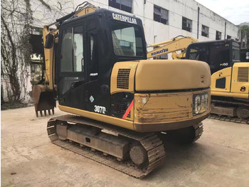 CATERPILLAR 307D в лизинг CATERPILLAR 307D: фото 2