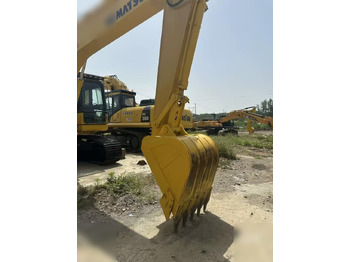 Гусеничный экскаватор KOMATSU PC350: фото 4